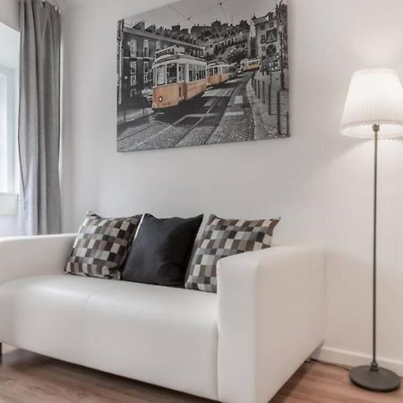 Inloveapartments - Under A Fig Tree Lisbona Esterno foto