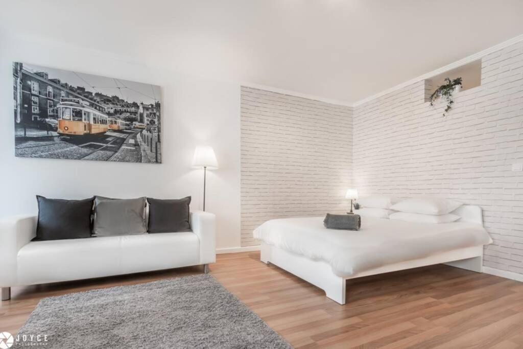 Inloveapartments - Under A Fig Tree Lisbona Esterno foto