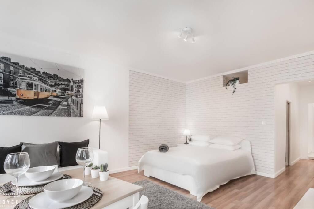 Inloveapartments - Under A Fig Tree Lisbona Esterno foto