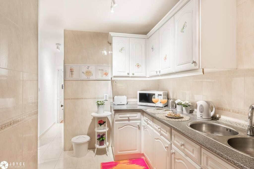 Inloveapartments - Under A Fig Tree Lisbona Esterno foto
